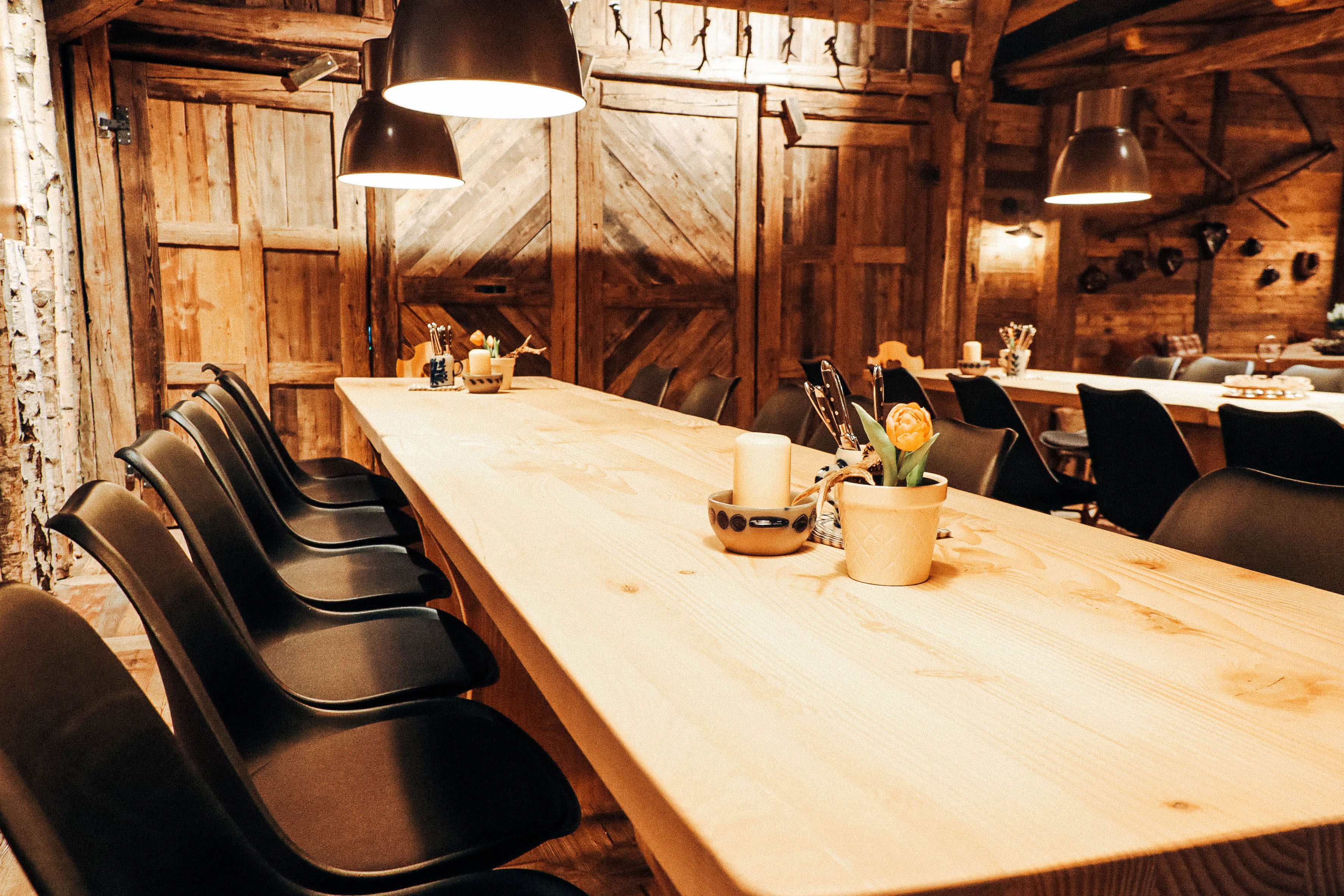 Hochzeitslocation: Hotel Sportalm Gipfelglück