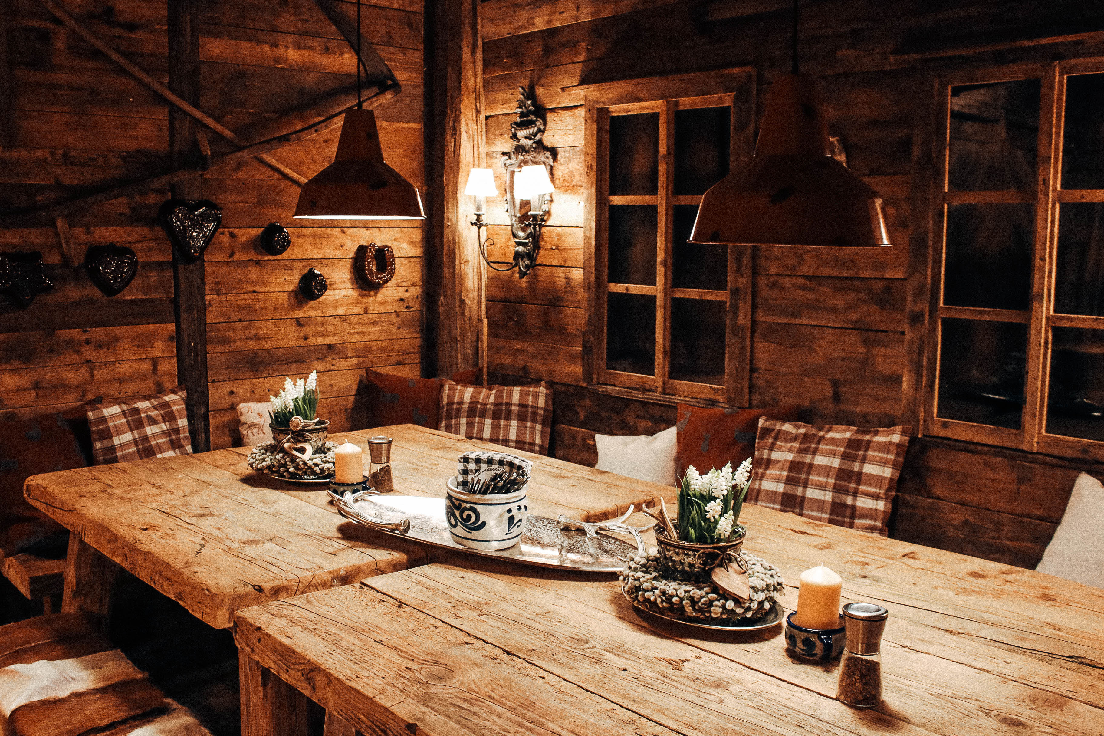 Hochzeitslocation: Hotel Sportalm Gipfelglück