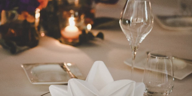 Destination-Wedding - Art der Location: Hotel / Chalet - Refugium Stromburg