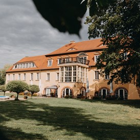 Hochzeitslocation: Das Havelschloss Zehdenick in Brandenburg. - Havelschloss Zehdenick