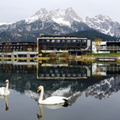 Hochzeitslocation - Ritzenhof Hotel und SPA am See