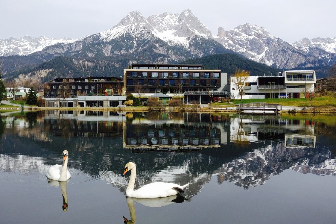 Flitterwochen: Ritzenhof Hotel und Spa am See - Ritzenhof Hotel und SPA am See