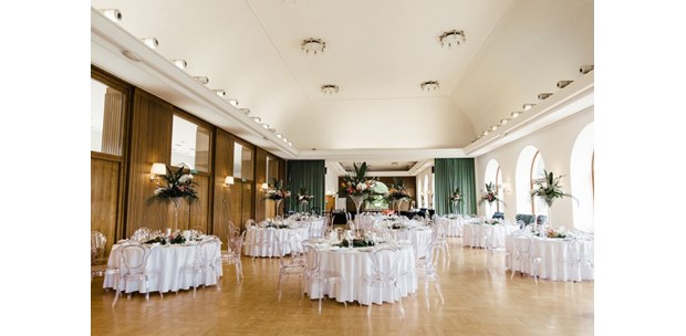Destination-Wedding - woliday Programm: Familien-Picnick - Kursalon Bad Vöslau