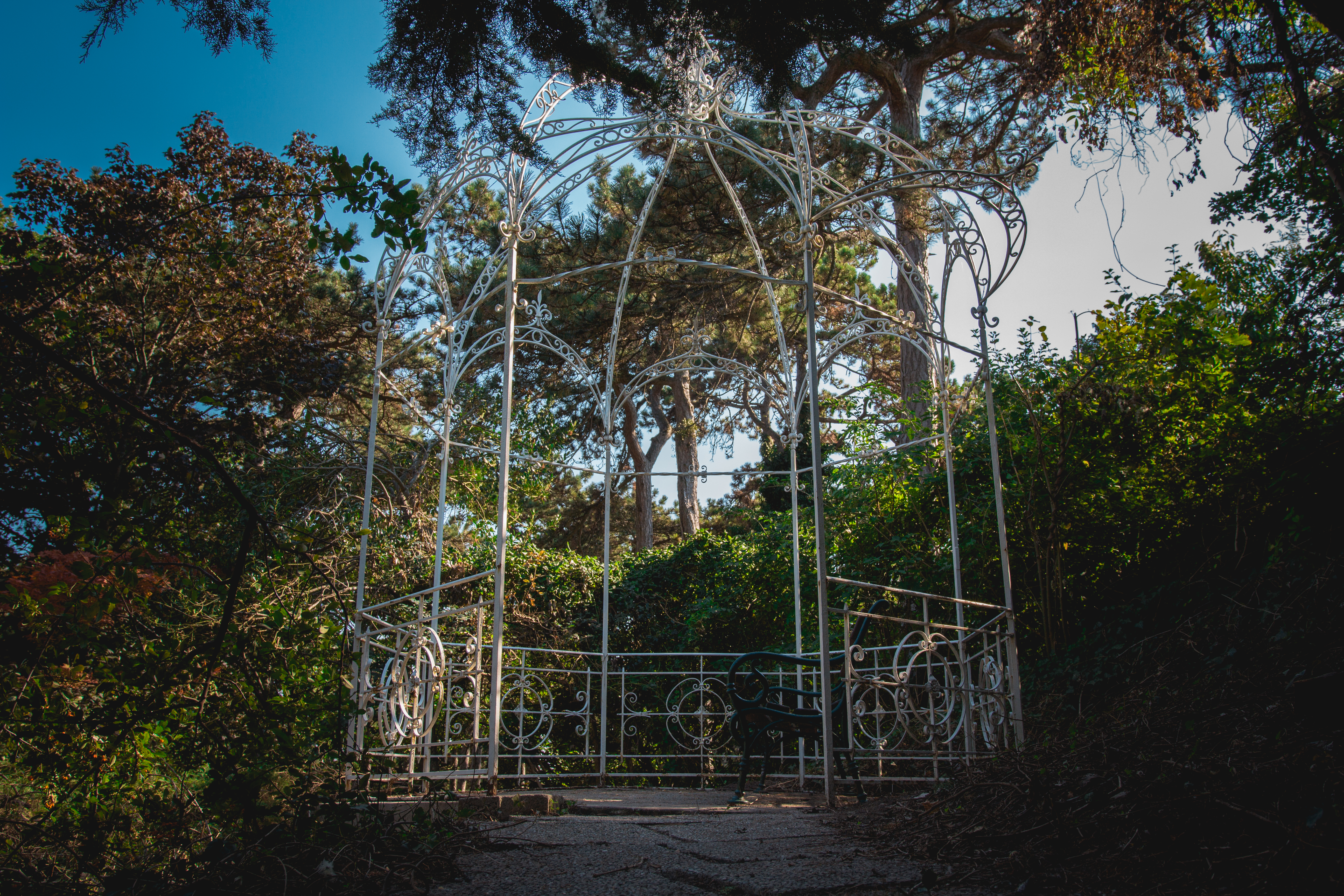 Destination-Wedding - Preisniveau Hochzeitsfeier: €€ - Österreich - Kursalon Bad Vöslau