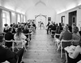 Hochzeitslocation: Indoor-Trauung - Lester Hof