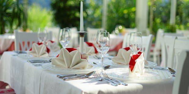 Destination-Wedding - Preisniveau Hochzeitsfeier: € - Hotel Glocknerhof
