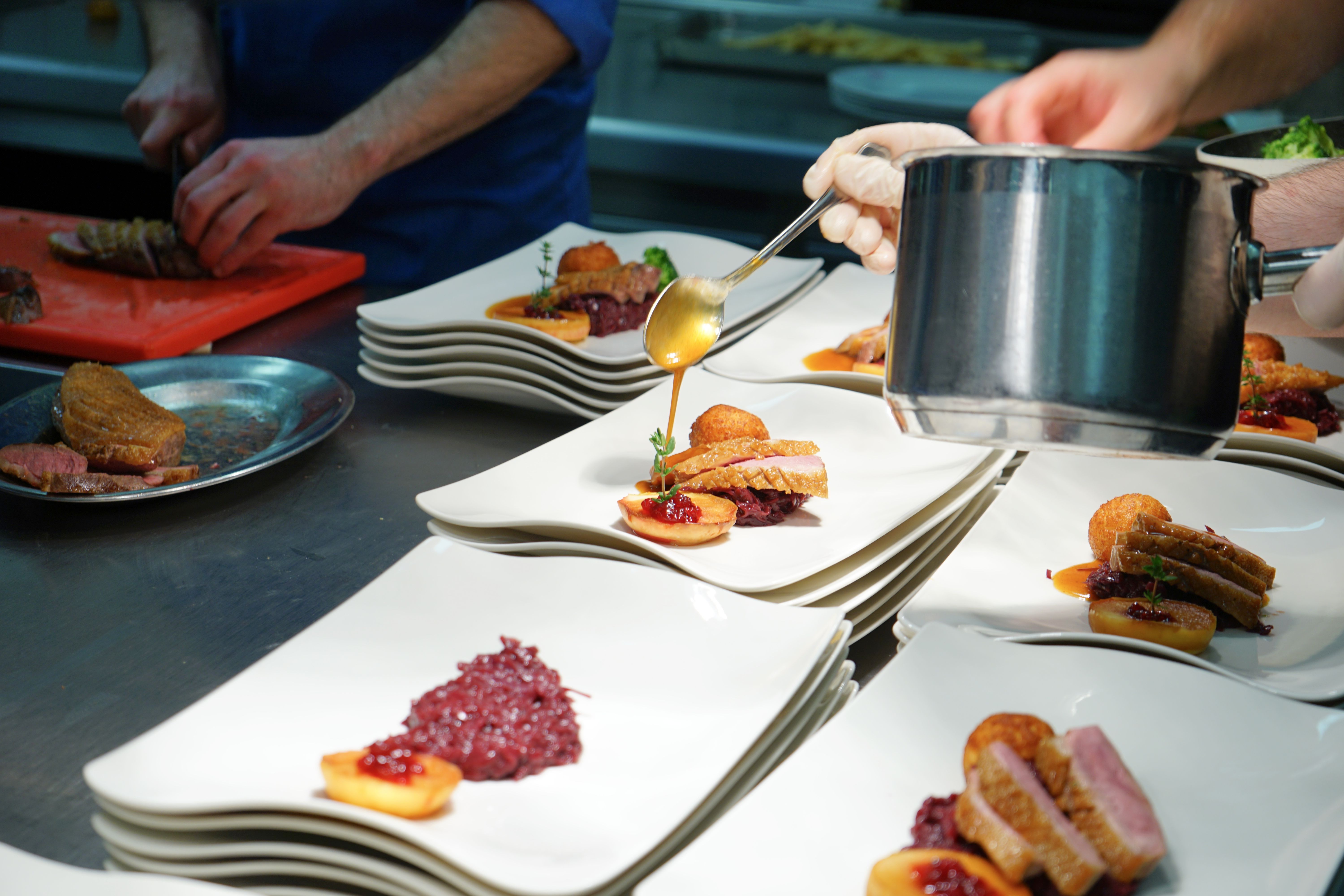 Hochzeitslocation: Hotel Glocknerhof