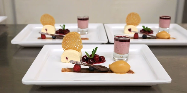 Destination-Wedding - woliday Programm: Standesamtliche Trauung - Österreich - Hotel Glocknerhof