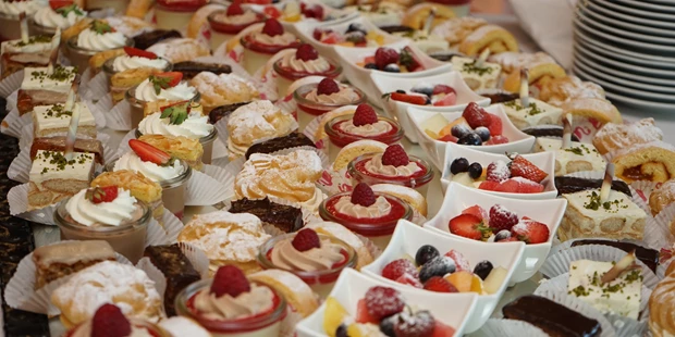 Destination-Wedding - woliday Programm: Standesamtliche Trauung - Österreich - Hotel Glocknerhof