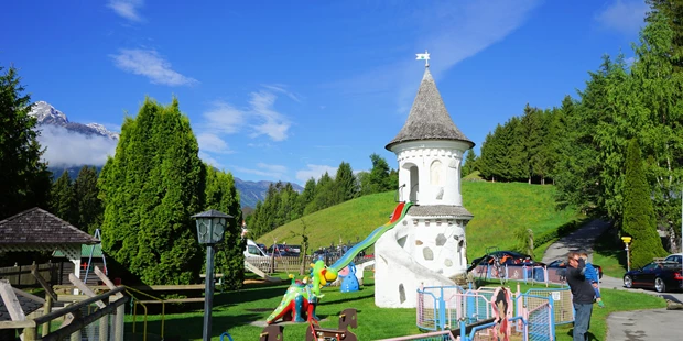 Destination-Wedding - woliday Programm: Standesamtliche Trauung - Österreich - Hotel Glocknerhof