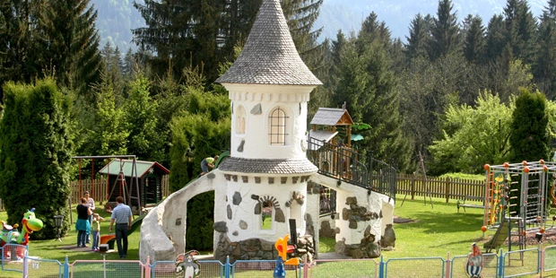 Destination-Wedding - woliday Programm: Standesamtliche Trauung - Österreich - Hotel Glocknerhof