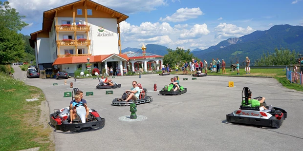 Destination-Wedding - woliday Programm: Standesamtliche Trauung - Österreich - Hotel Glocknerhof