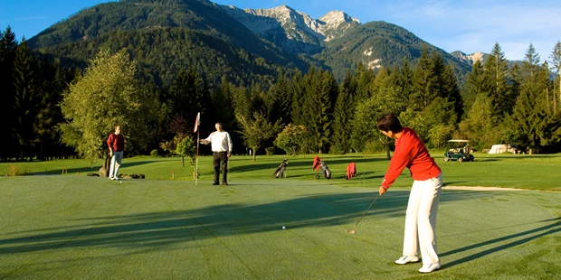Destination-Wedding - woliday Programm: Standesamtliche Trauung - Österreich - Hotel Glocknerhof