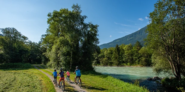 Destination-Wedding - woliday Programm: Standesamtliche Trauung - Österreich - Hotel Glocknerhof