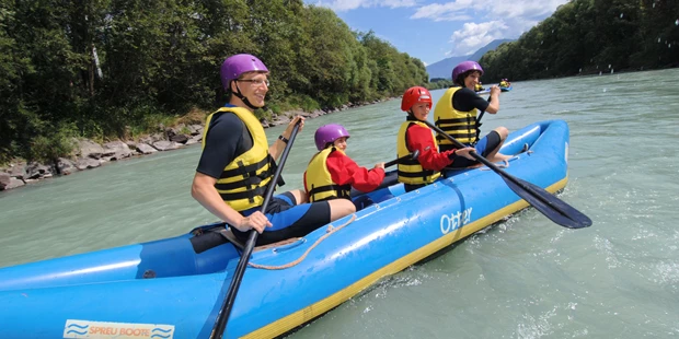 Destination-Wedding - woliday Programm: Standesamtliche Trauung - Österreich - Hotel Glocknerhof