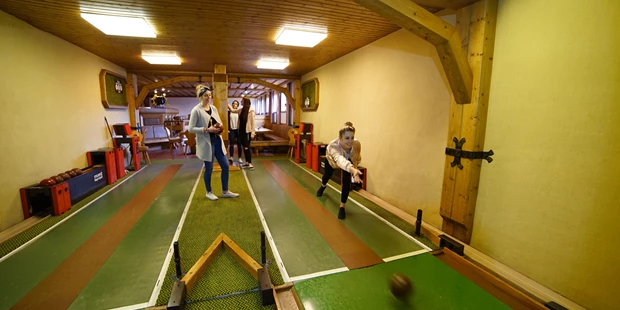 Destination-Wedding - woliday Programm: Standesamtliche Trauung - Österreich - Hotel Glocknerhof