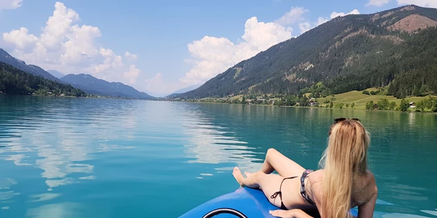 Destination-Wedding - woliday Programm: Standesamtliche Trauung - Österreich - Hotel Glocknerhof