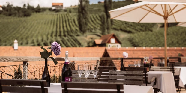 Destination-Wedding - PLZ 8461 (Österreich) - Weingut Georgiberg