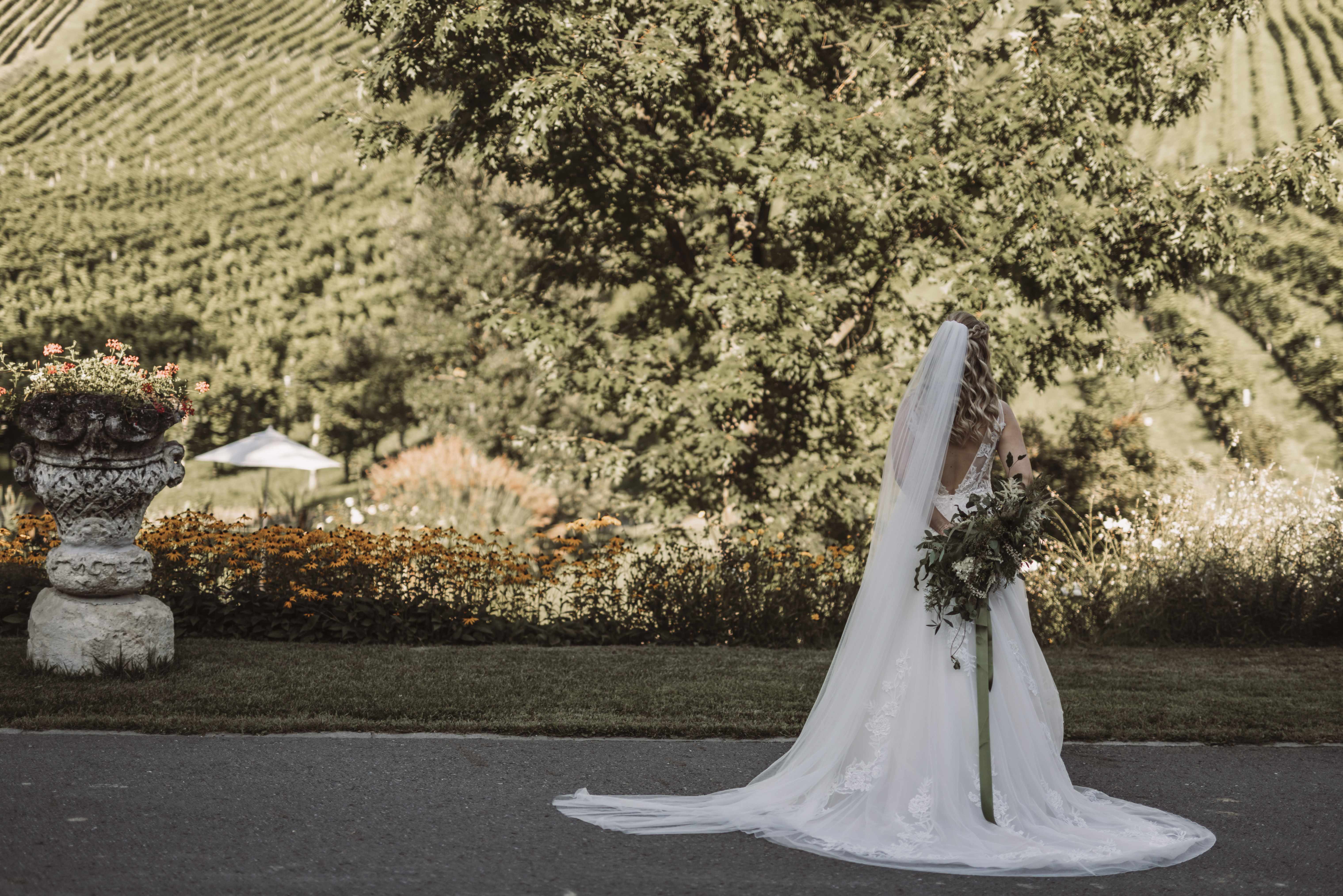 Destination-Wedding - PLZ 8461 (Österreich) - Weingut Georgiberg