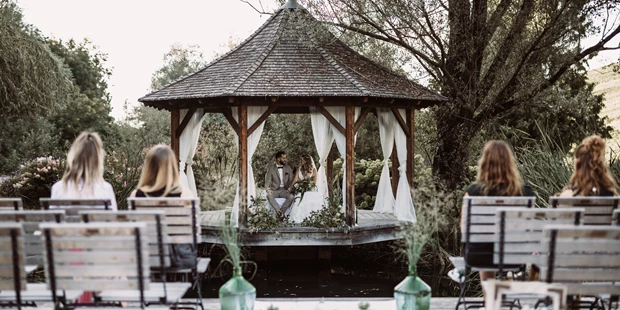 Destination-Wedding - PLZ 8461 (Österreich) - Weingut Georgiberg