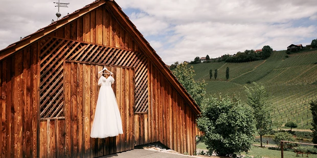 Destination-Wedding - PLZ 8461 (Österreich) - Weingut Georgiberg