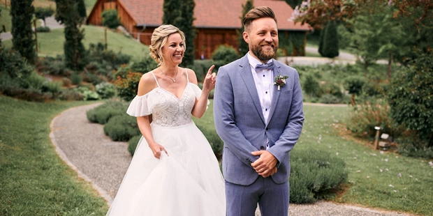 Destination-Wedding - PLZ 8461 (Österreich) - Weingut Georgiberg