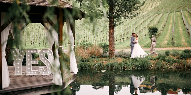 Destination-Wedding - PLZ 8461 (Österreich) - Weingut Georgiberg