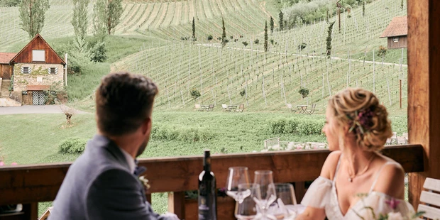 Destination-Wedding - PLZ 8461 (Österreich) - Weingut Georgiberg