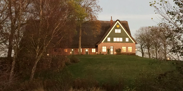 Destination-Wedding - Art der Location: Hotel / Chalet - Gut Bielenberg - Boutique Hotel Gut Bielenberg