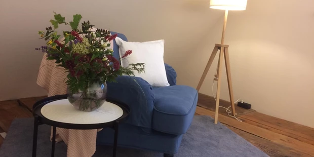 Destination-Wedding - Art der Location: Hotel / Chalet - Gut Bielenberg Suite Marsch - Boutique Hotel Gut Bielenberg