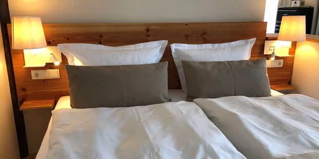 Destination-Wedding - Art der Location: Hotel / Chalet - Gut Bielenberg Suite Wetter - Boutique Hotel Gut Bielenberg