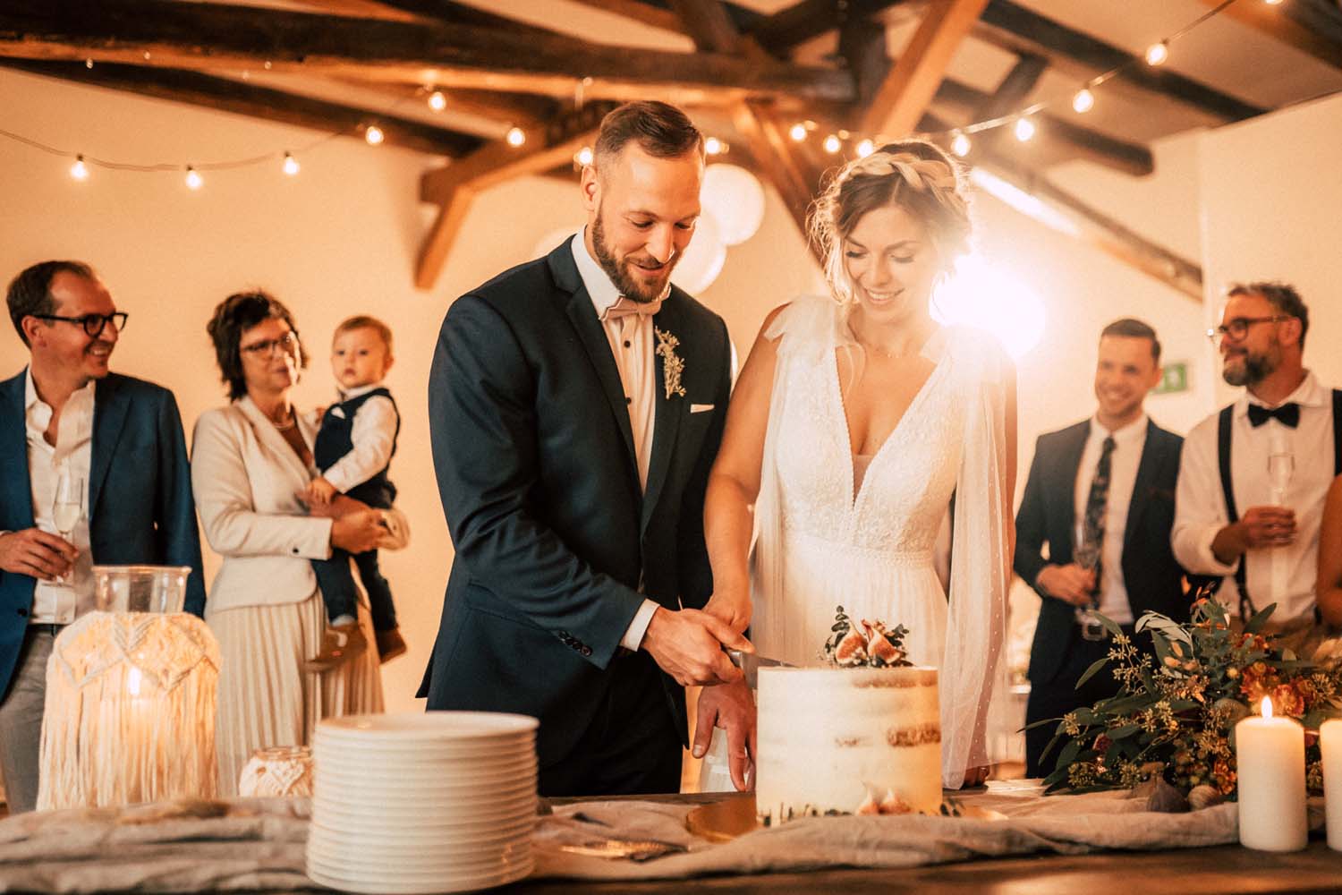 Hochzeitslocation: Altstadt-Quartier