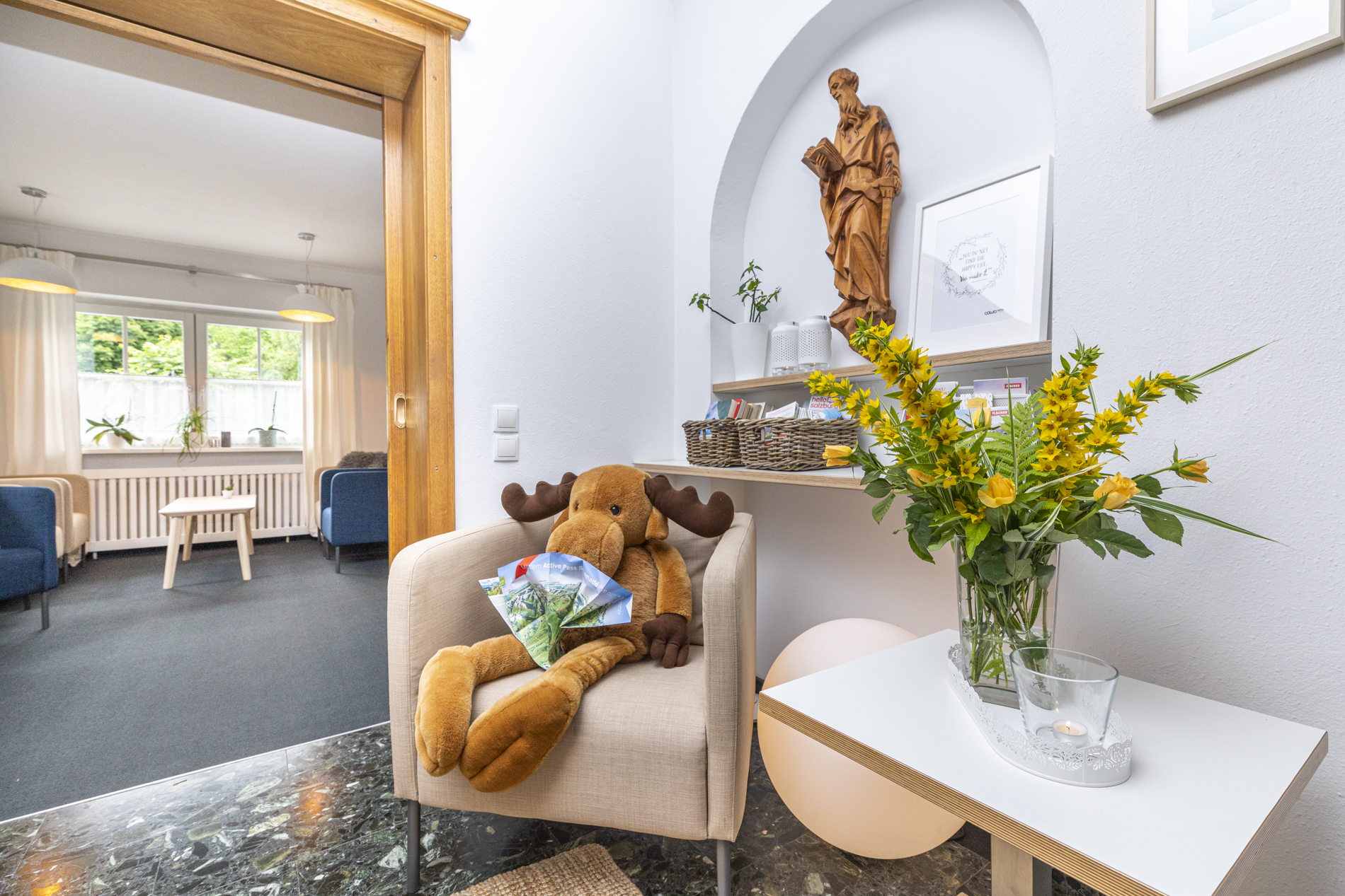 Hochzeitslocation: haus deutinger - micro wedding