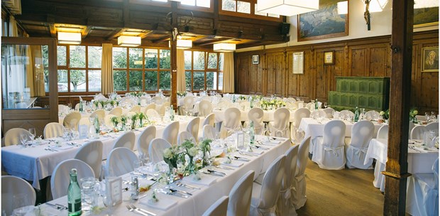 Destination-Wedding - Absam - Feiern Sie Ihre Hochzeit im Landgasthof Bogner in 6067 Absam. - Landgasthof Bogner