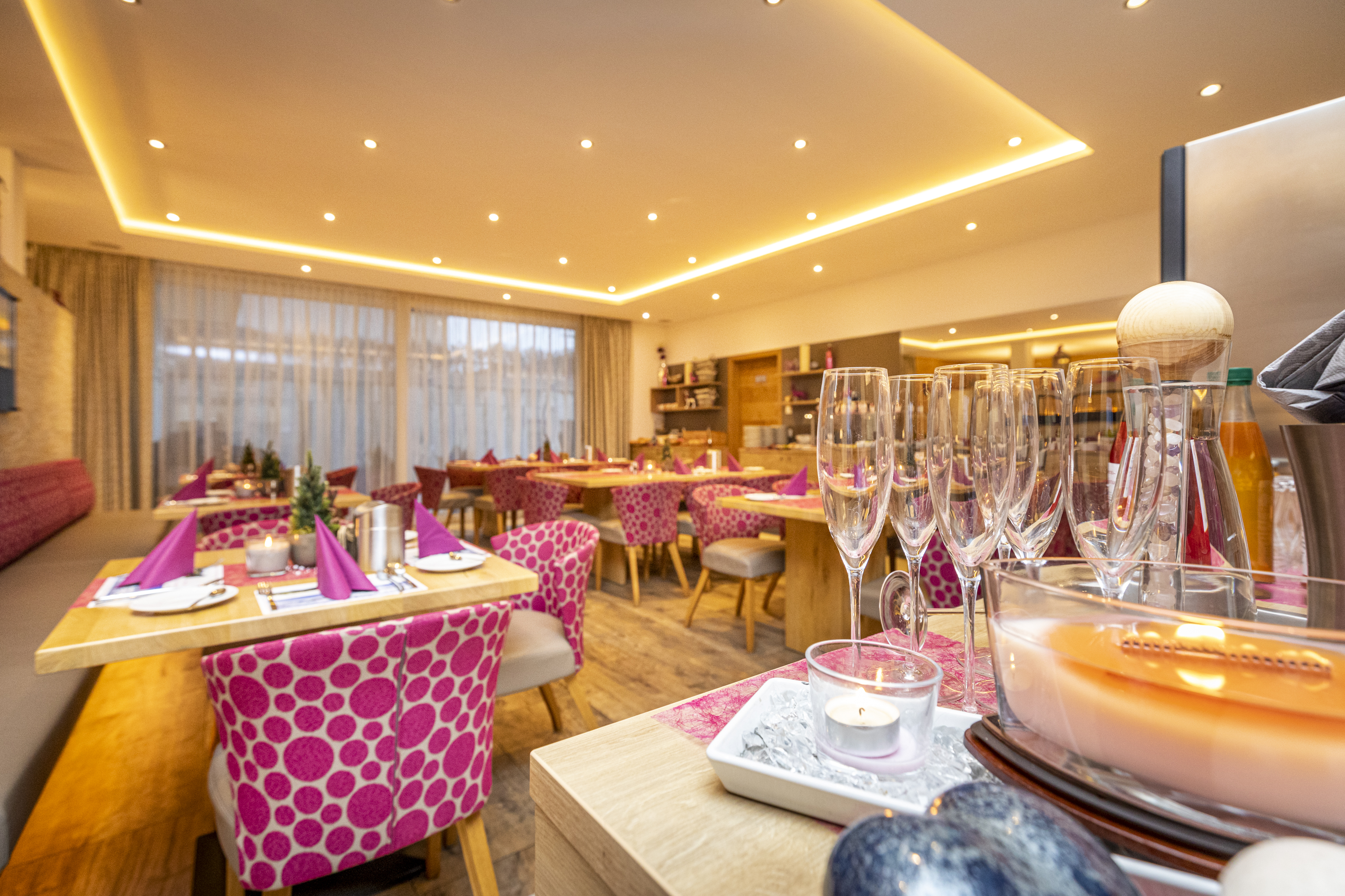 Hochzeitslocation: Enjoy the alps