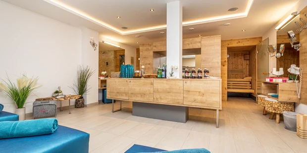 Destination-Wedding - Exklusivität - Salzburg - Sauna und Wellness - Enjoy the alps