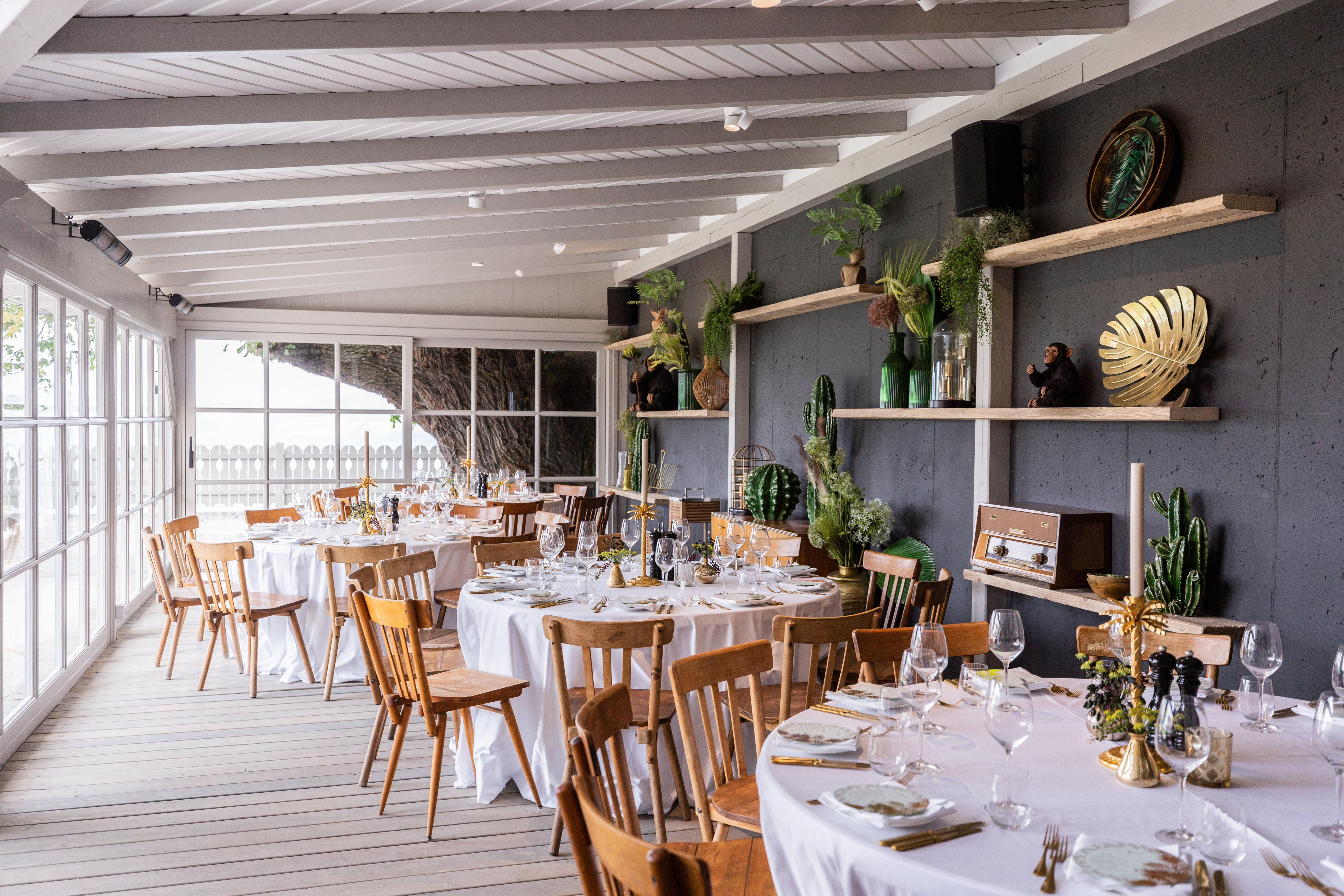 Fernblick woliday Programmvorschlag Fernblick Hochzeit