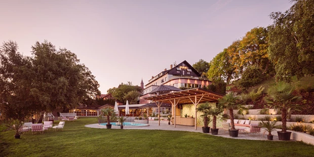 Destination-Wedding - woliday Programm: Standesamtliche Trauung - Österreich - Der Fernblick - Fernblick