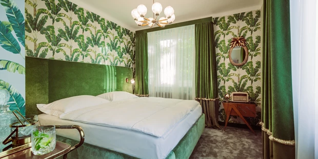 Destination-Wedding - woliday Programm: Standesamtliche Trauung - Österreich - Die Zimmer im Fernblick - Fernblick