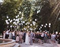 Hochzeitslocation: Hochzeitsfeier im Kurpark - Kursaal und Gästezentrum Bad Hall