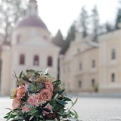 Hochzeitslocation - Gastwirtschaft Schloss Neubruck