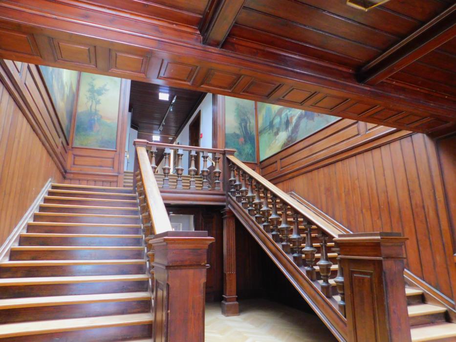 Hochzeitslocation: Gastwirtschaft Schloss Neubruck