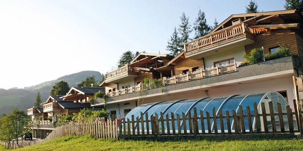 Destination-Wedding - Exklusivität - Salzburg - ALPIN CHALET XL
in Wagrain - Lumberjack Bio Bergrestaurant