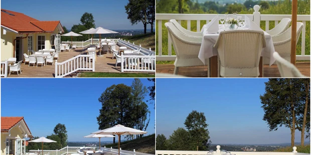 Destination-Wedding - Exklusivität - Deutschland - Restaurant Ludwigs