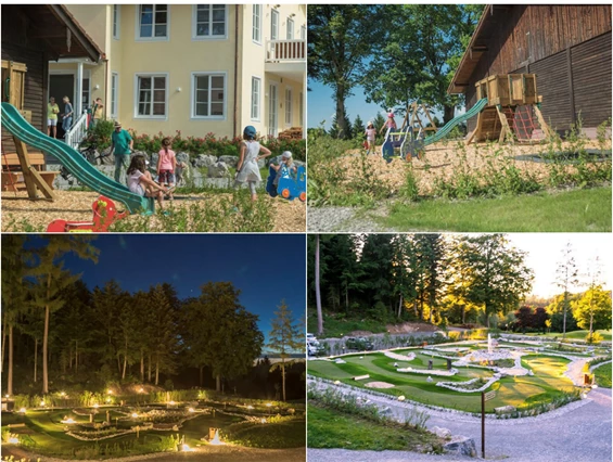 Hochzeitslocation: Restaurant Ludwigs