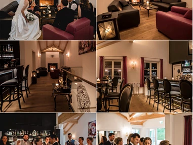 Hochzeitslocation: Restaurant Ludwigs