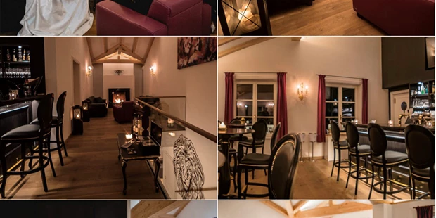 Destination-Wedding - Exklusivität - Deutschland - Restaurant Ludwigs