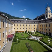 Hochzeitslocation - Schlosshotel Mondsee