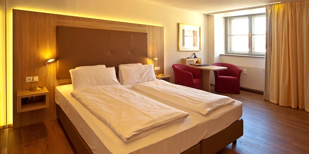 Destination-Wedding - Art der Location: Hotel / Chalet - Event- / Familiensuite - Schlosshotel Mondsee