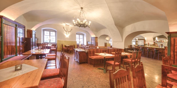 Destination-Wedding - Art der Location: Hotel / Chalet - Schlossbräu - Schlosshotel Mondsee